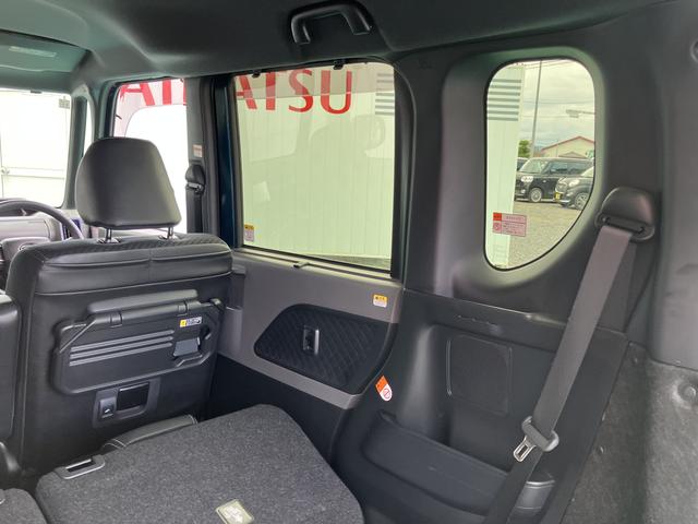 タント カスタムＲＳ（58枚目）