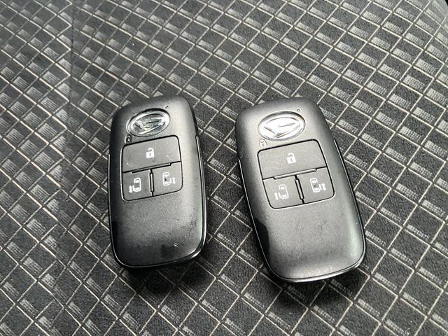 タント カスタムＲＳ（60枚目）