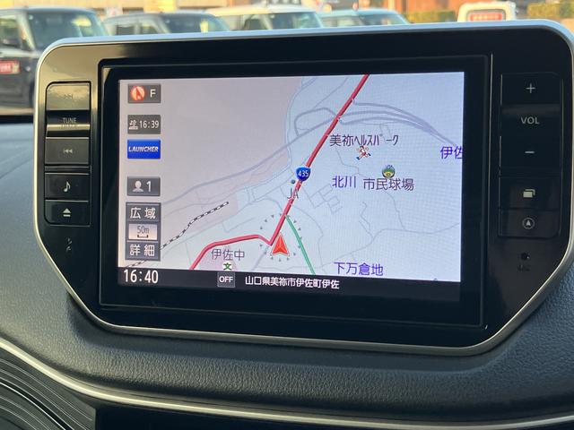 ムーヴ カスタム X SAII(4枚目)