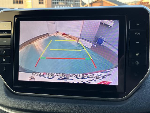 ムーヴ カスタム X SAII(5枚目)