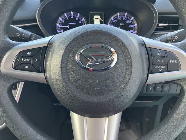 ムーヴ カスタム X SAII(6枚目)