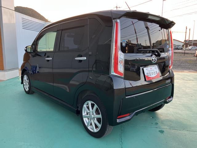 ムーヴ カスタム X SAII(12枚目)