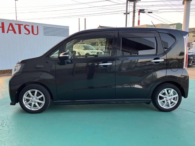 ムーヴ カスタム X SAII(13枚目)