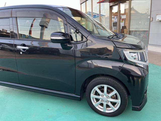 ムーヴ カスタム X SAII(14枚目)