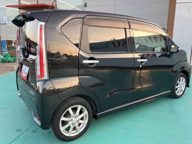 ムーヴ カスタム X SAII(16枚目)