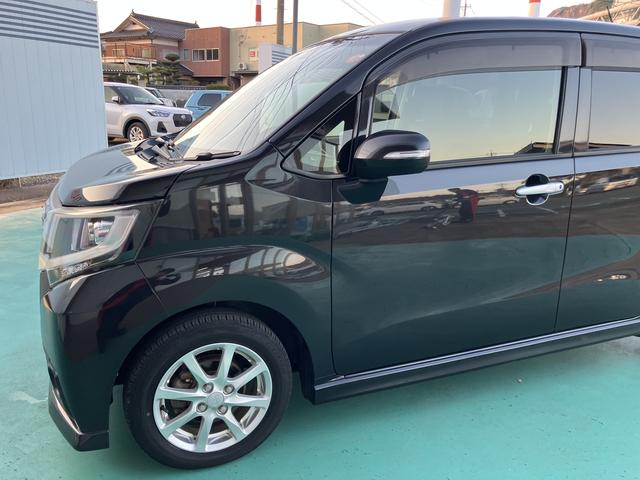 ムーヴ カスタム X SAII(17枚目)