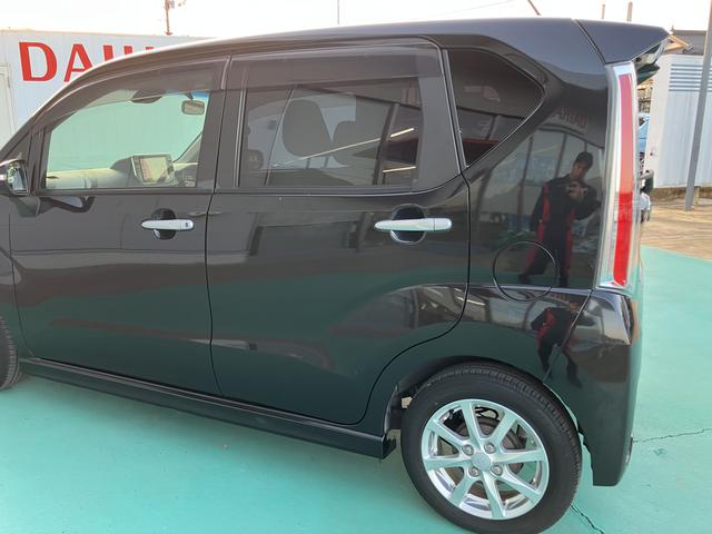 ムーヴ カスタム X SAII(18枚目)