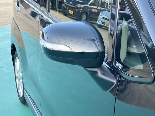 ムーヴ カスタム X SAII(19枚目)