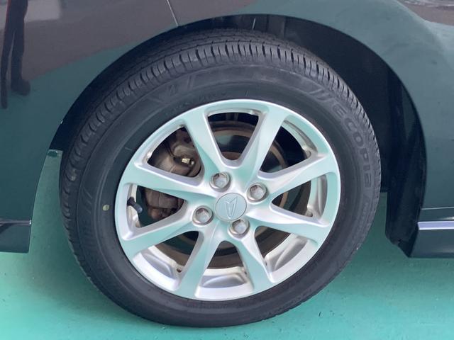 ムーヴ カスタム X SAII(20枚目)