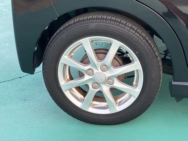 ムーヴ カスタム X SAII(21枚目)