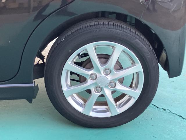 ムーヴ カスタム X SAII(23枚目)