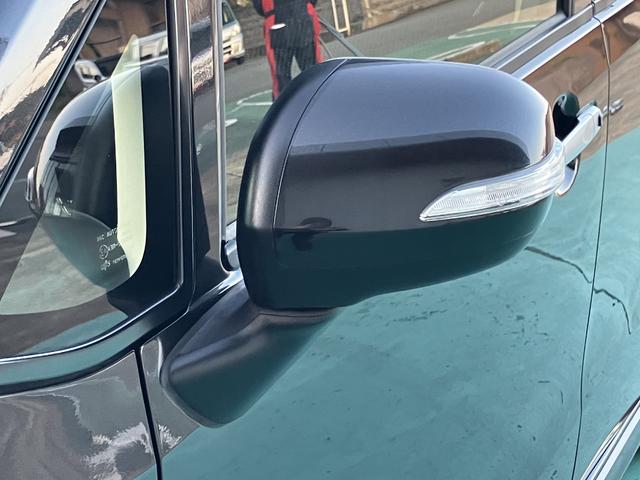 ムーヴ カスタム X SAII(24枚目)