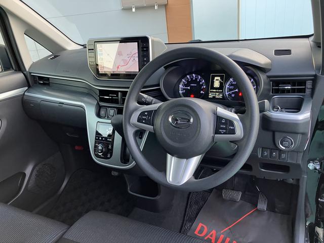 ムーヴ カスタム X SAII(25枚目)