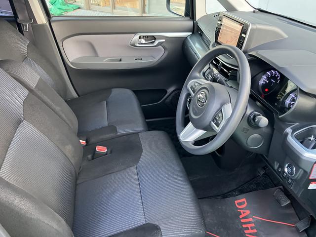 ムーヴ カスタム X SAII(26枚目)