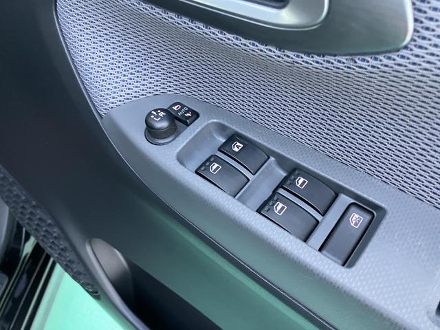 ムーヴ カスタム X SAII(27枚目)