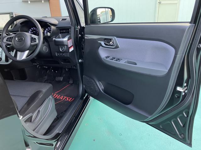 ムーヴ カスタム X SAII(28枚目)