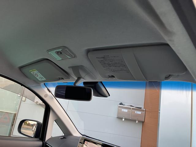 ムーヴ カスタム X SAII(31枚目)