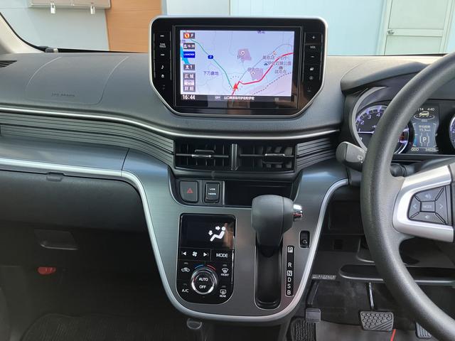 ムーヴ カスタム X SAII(32枚目)