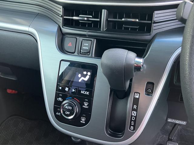 ムーヴ カスタム X SAII(34枚目)