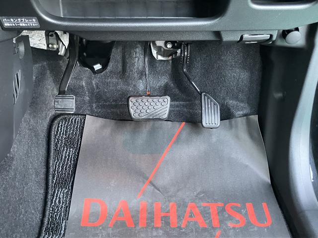 ムーヴ カスタム X SAII(35枚目)