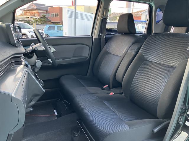 ムーヴ カスタム X SAII(37枚目)