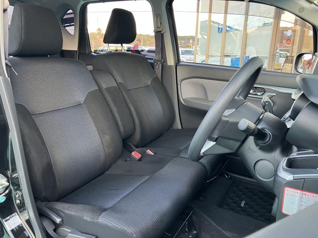 ムーヴ カスタム X SAII(39枚目)