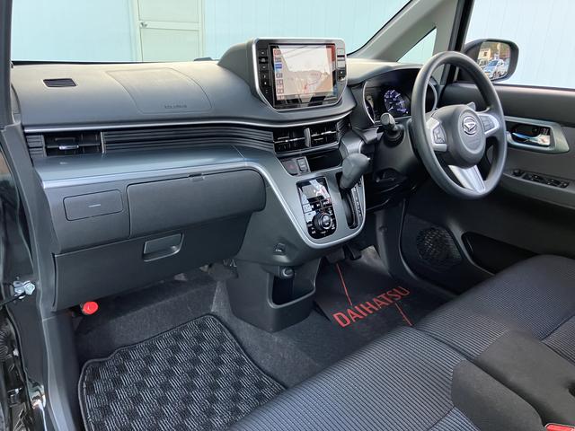 ムーヴ カスタム X SAII(40枚目)