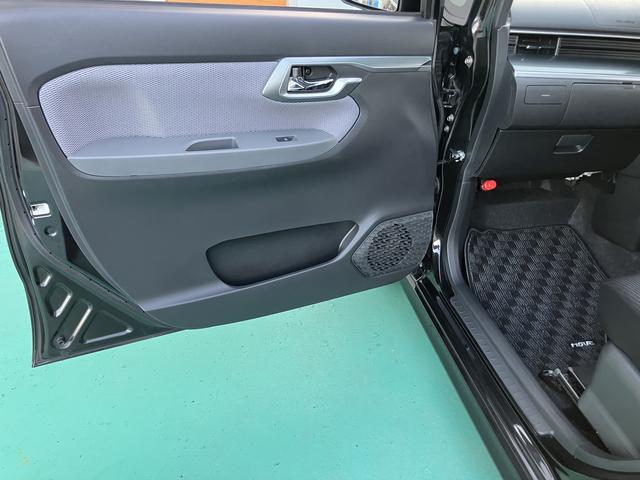 ムーヴ カスタム X SAII(41枚目)