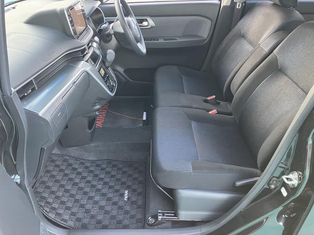 ムーヴ カスタム X SAII(42枚目)