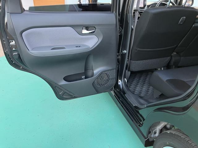 ムーヴ カスタム X SAII(43枚目)