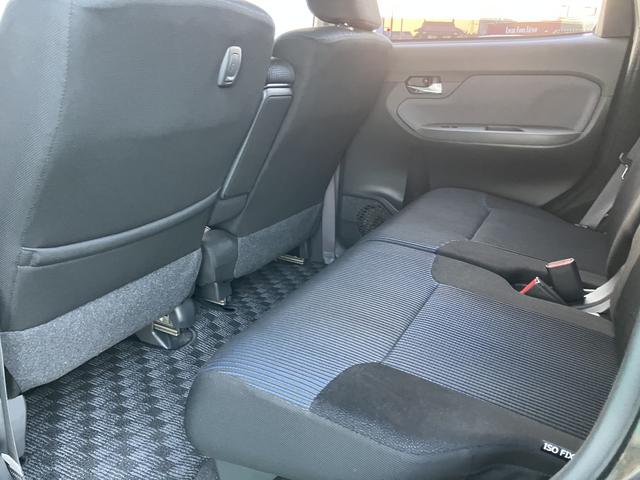 ムーヴ カスタム X SAII(45枚目)