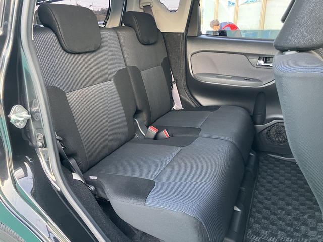 ムーヴ カスタム X SAII(46枚目)