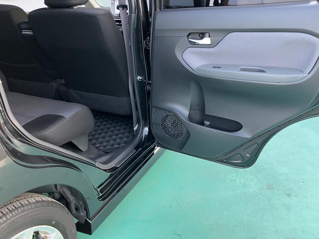 ムーヴ カスタム X SAII(47枚目)