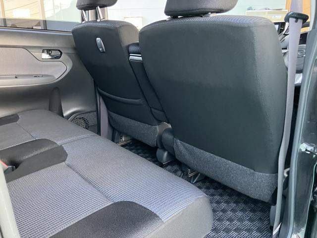 ムーヴ カスタム X SAII(48枚目)