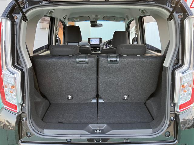 ムーヴ カスタム X SAII(50枚目)