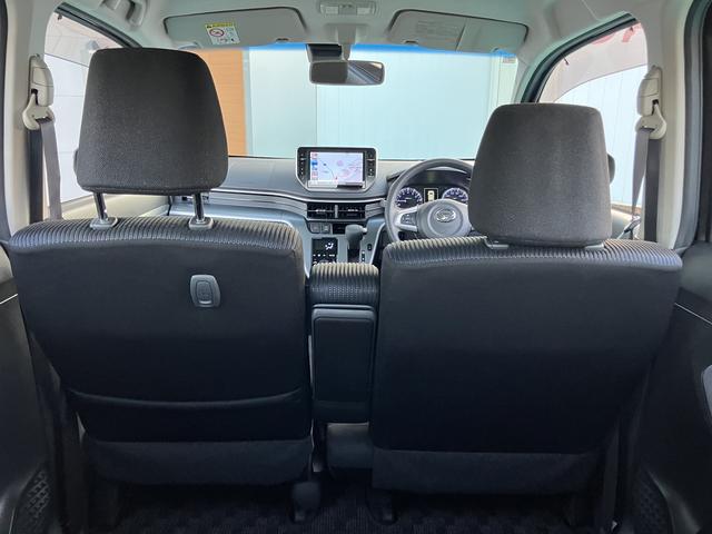 ムーヴ カスタム X SAII(51枚目)