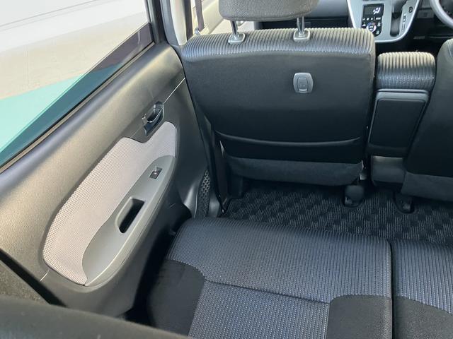 ムーヴ カスタム X SAII(52枚目)