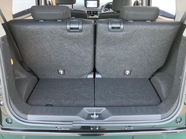 ムーヴ カスタム X SAII(53枚目)