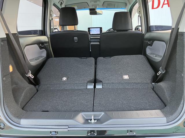 ムーヴ カスタム X SAII(56枚目)