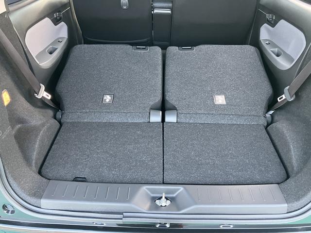 ムーヴ カスタム X SAII(57枚目)