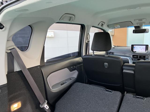 ムーヴ カスタム X SAII(59枚目)