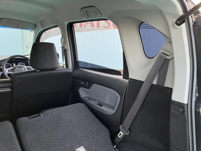 ムーヴ カスタム X SAII(60枚目)