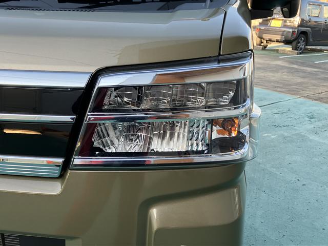 アトレー RS バックカメラ対応 両側パワースライドドア 電動格納式ドアミラー LEDヘッドランプ ワンオーナー車 ターボエンジン 運転席エアバック ABS(16枚目)