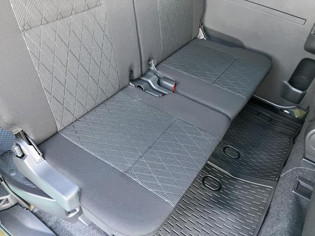 アトレー RS バックカメラ対応 両側パワースライドドア 電動格納式ドアミラー LEDヘッドランプ ワンオーナー車 ターボエンジン 運転席エアバック ABS(53枚目)