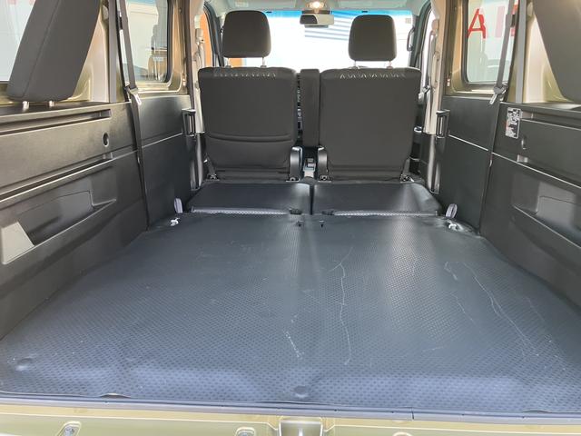 アトレー RS バックカメラ対応 両側パワースライドドア 電動格納式ドアミラー LEDヘッドランプ ワンオーナー車 ターボエンジン 運転席エアバック ABS(63枚目)