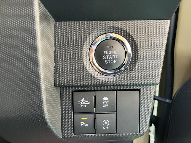 タフト Ｇターボ　ダーククロムベンチャー（3枚目）