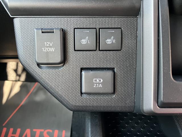 タフト Ｇターボ　ダーククロムベンチャー（6枚目）