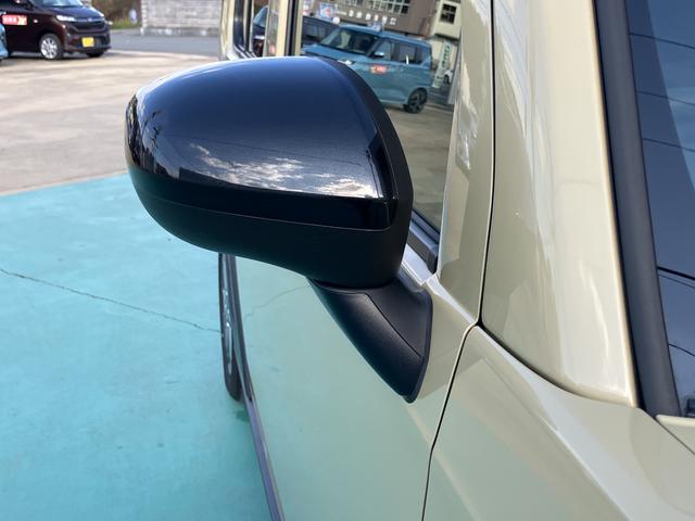 タフト Ｇターボ　ダーククロムベンチャー（20枚目）