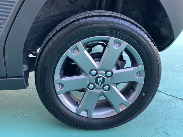 タフト Ｇターボ　ダーククロムベンチャー（23枚目）