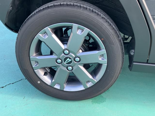 タフト Ｇターボ　ダーククロムベンチャー（25枚目）